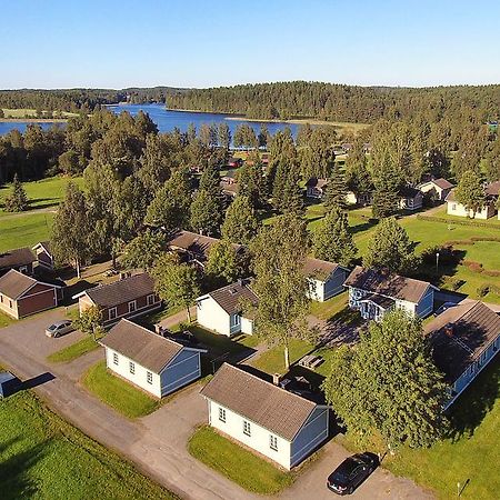 Visulahti Cottages Миккели Экстерьер фото