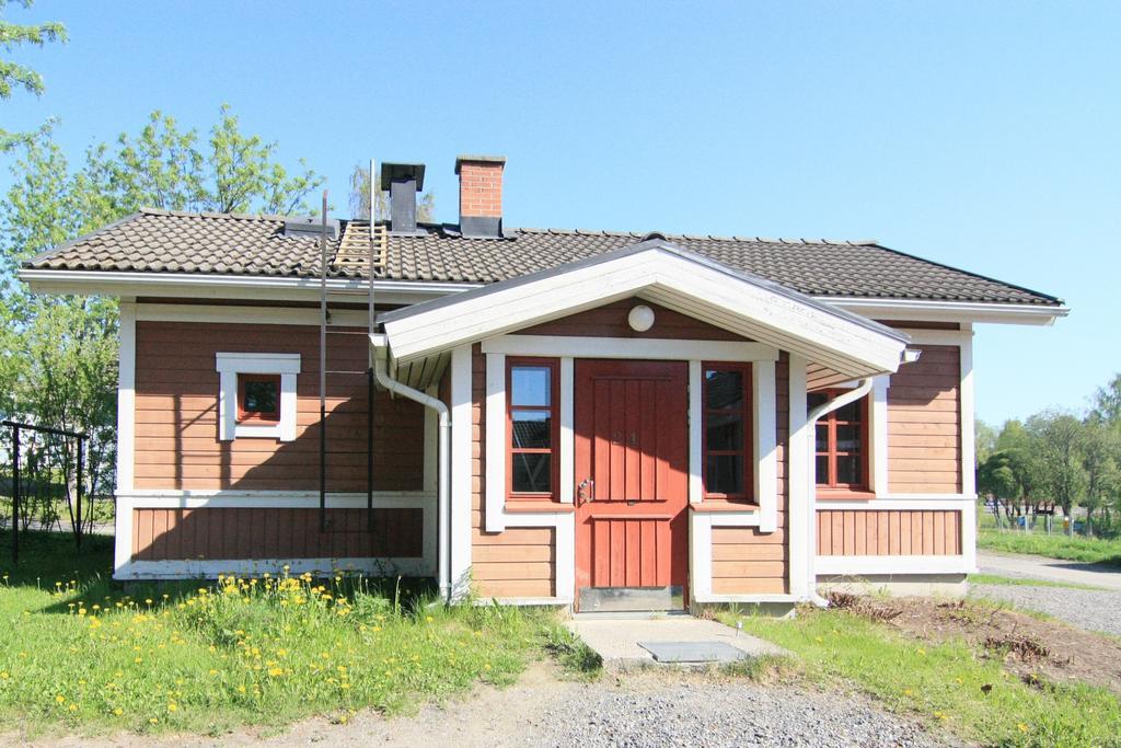 Visulahti Cottages Миккели Номер фото