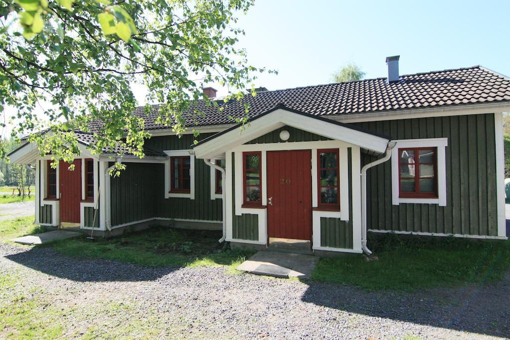 Visulahti Cottages Миккели Номер фото