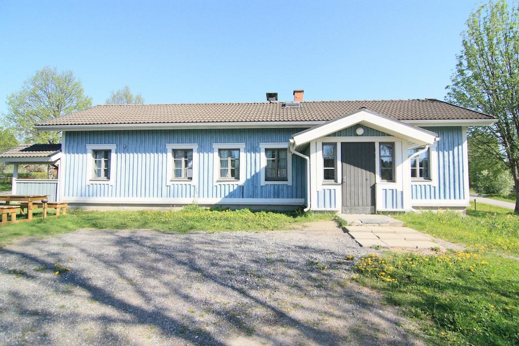 Visulahti Cottages Миккели Номер фото