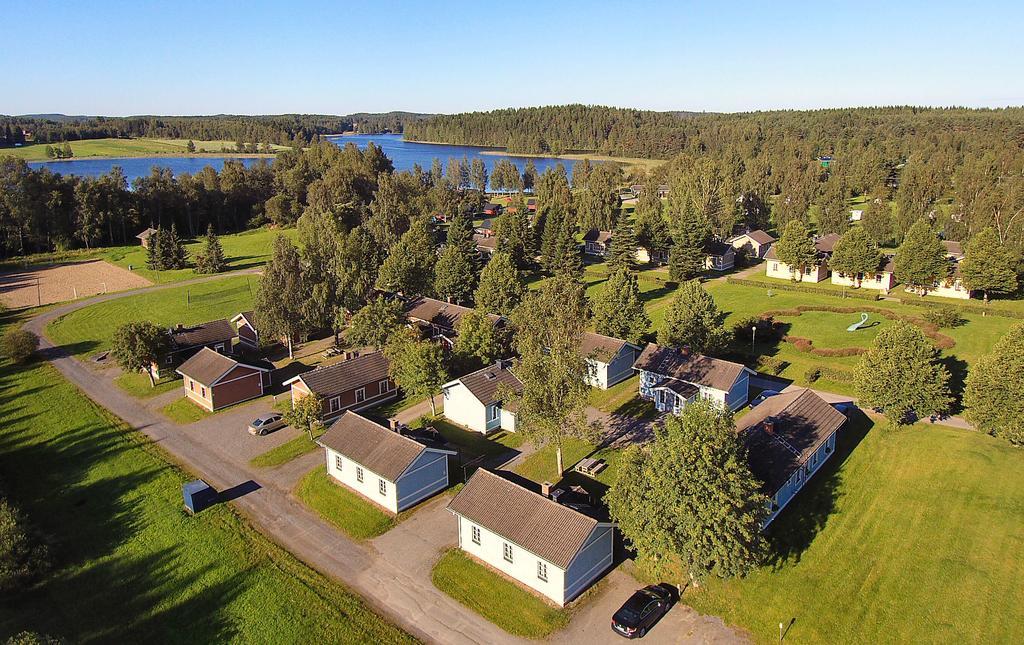 Visulahti Cottages Миккели Экстерьер фото