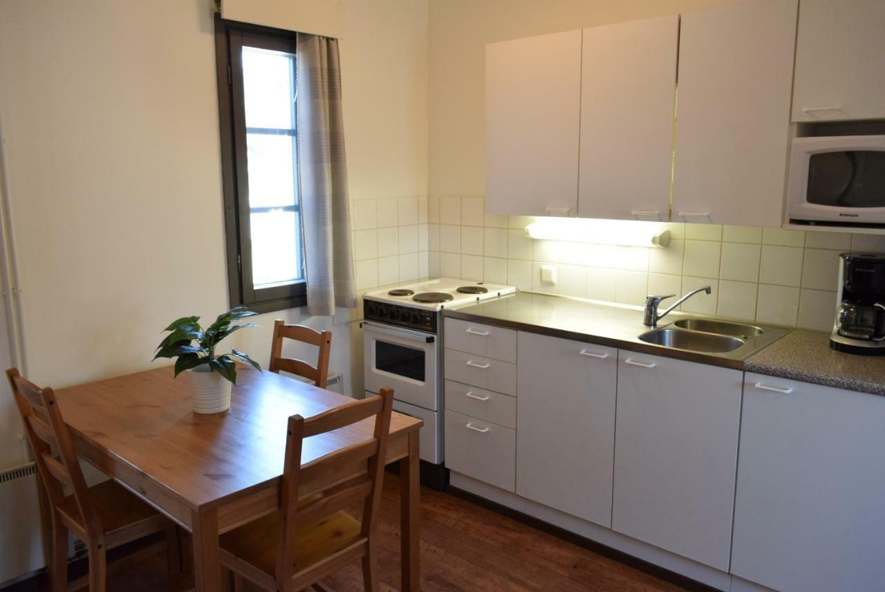 Visulahti Cottages Миккели Экстерьер фото