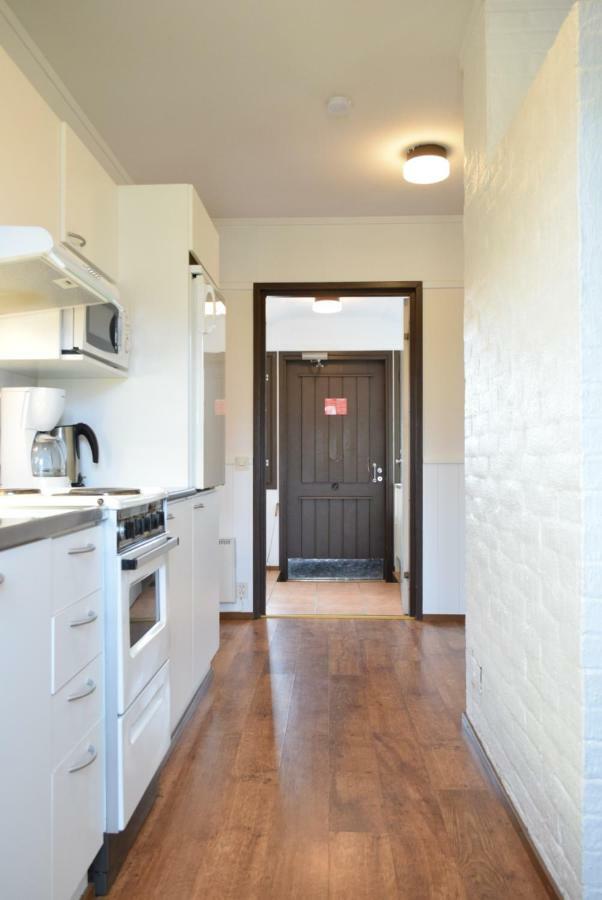 Visulahti Cottages Миккели Экстерьер фото