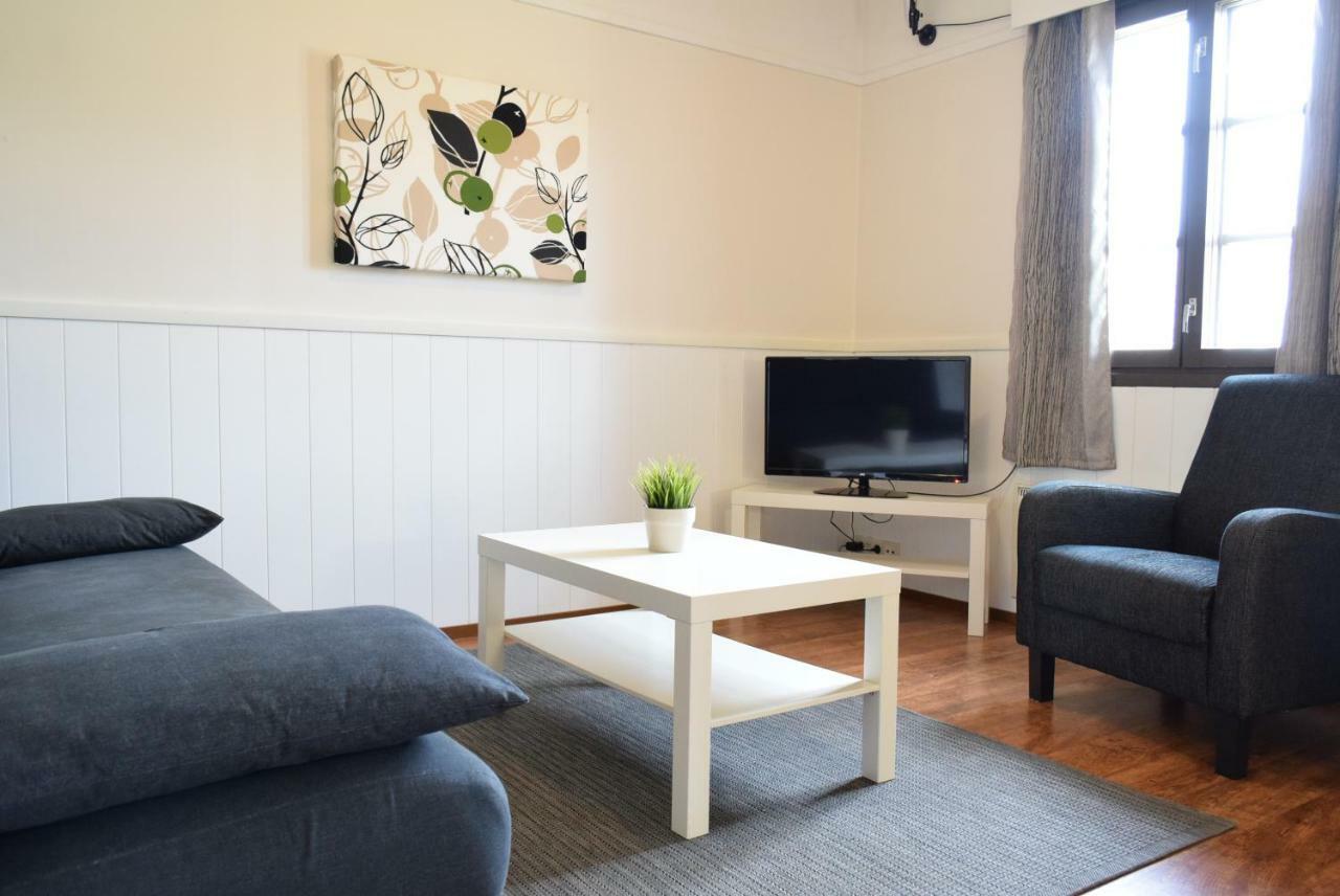 Visulahti Cottages Миккели Экстерьер фото
