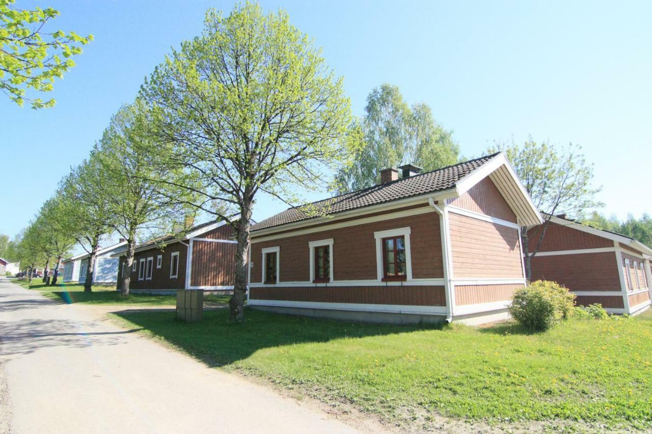 Visulahti Cottages Миккели Экстерьер фото